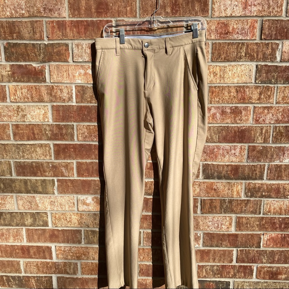 Adidas Golf Pants